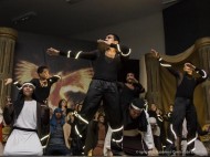Igreja Nazareno Brasilia-42