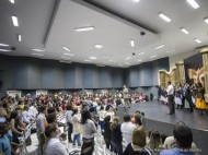 Igreja Nazareno Brasilia-51