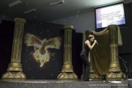 Igreja Nazareno Brasilia-8